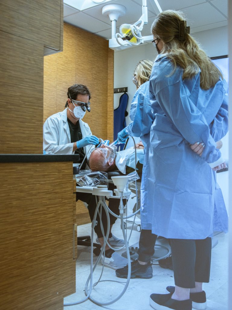 Dental Implants Encino CA: What to Expect | The Dental Office
