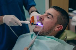 Dental Bonding in Encino – Transform Your Smile