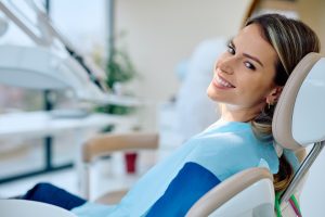 Looking for an Encino Dentist? Choose Confidently