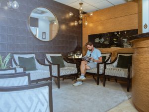 Modern Encino Dentistry