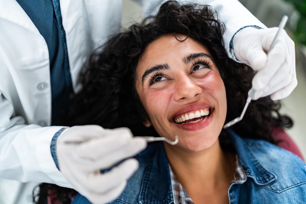 Choosing a Top Dentist in Encino