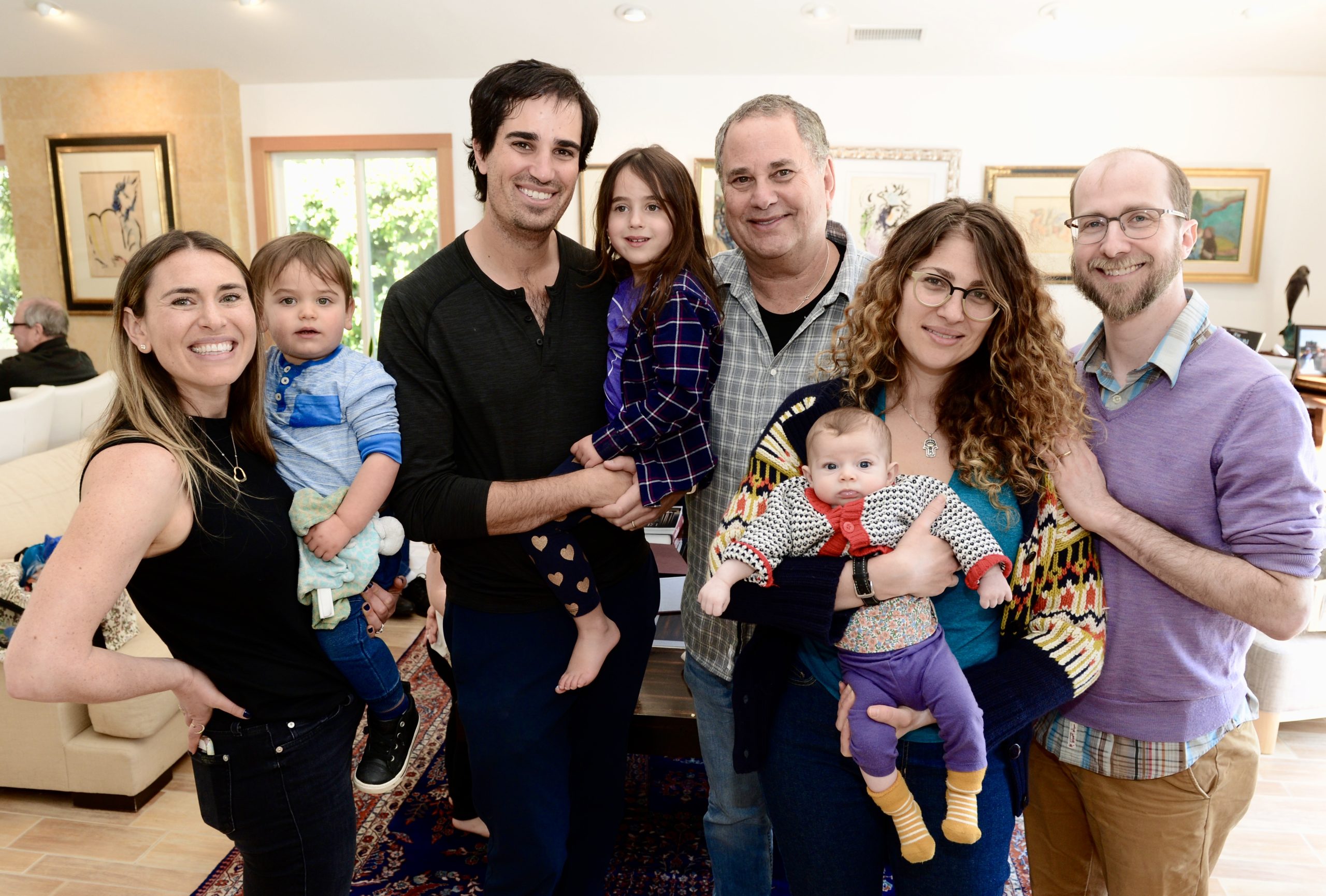 Family Dental Care in Encino