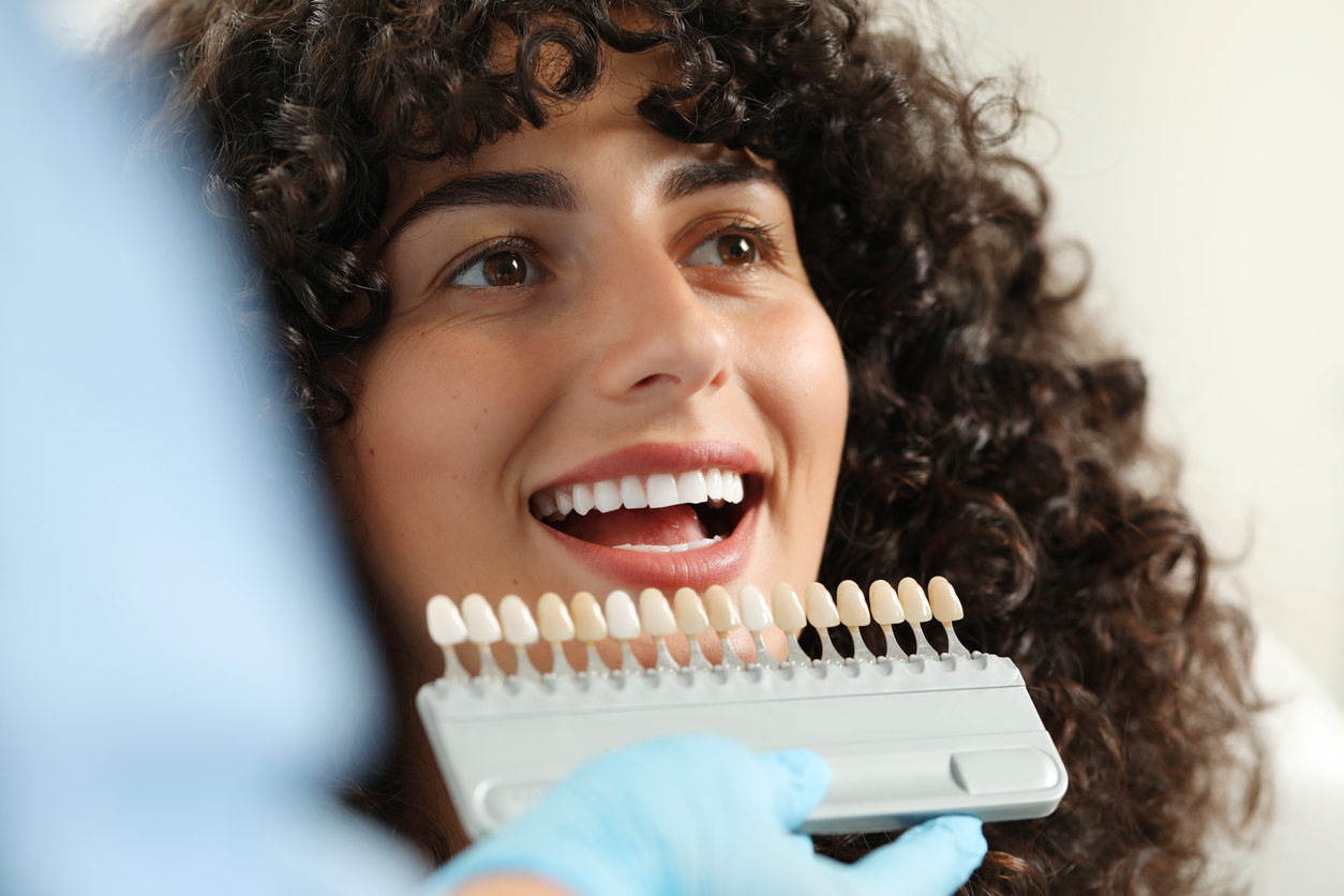 Myths About Porcelain Veneers