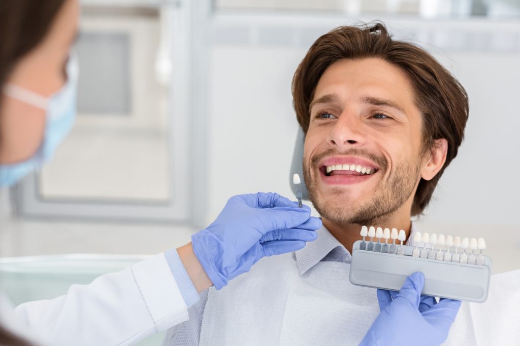 Dental Implants in Encino, CA