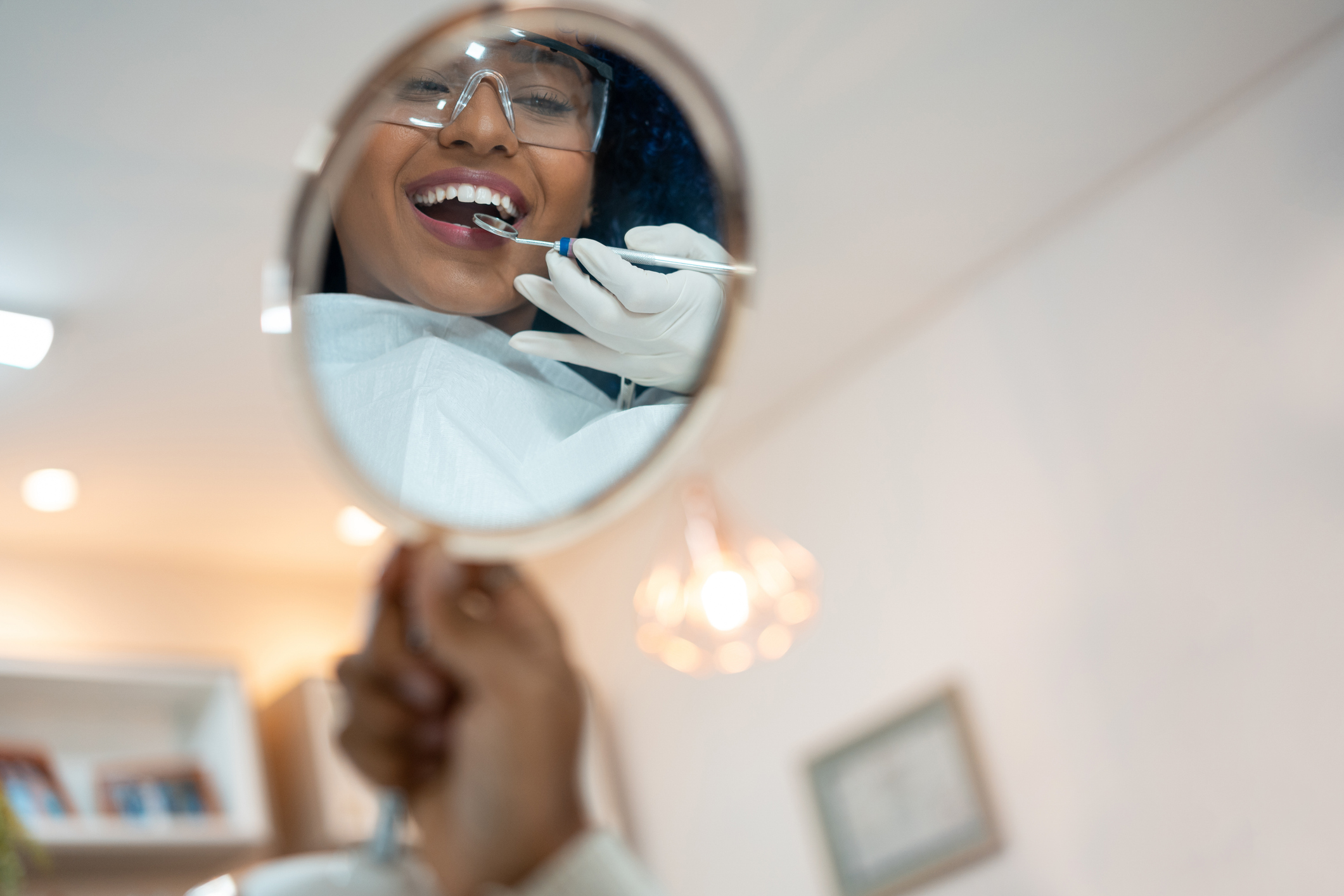 How to Choose a Cosmetic Dentist in Encino