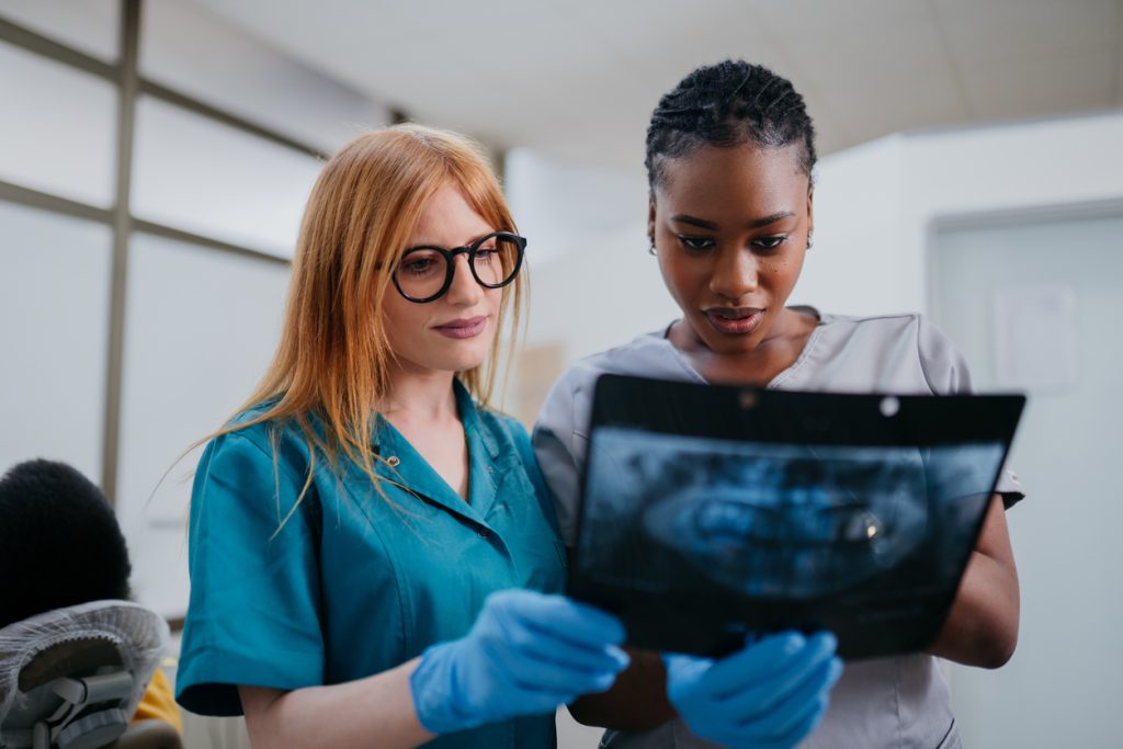 Best Dentist for Patients Who Hate Dental Visits