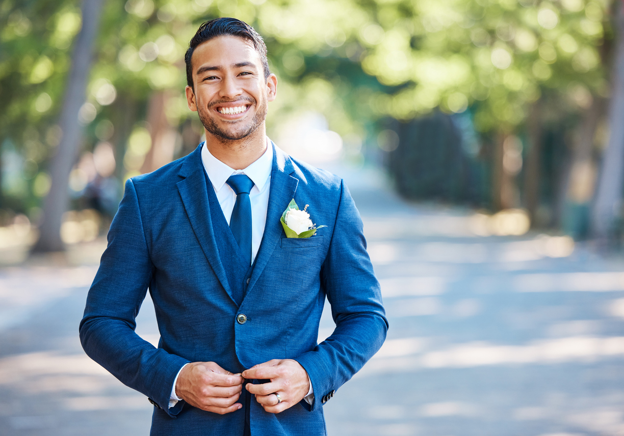 Cosmetic Dentistry Before a Big Event