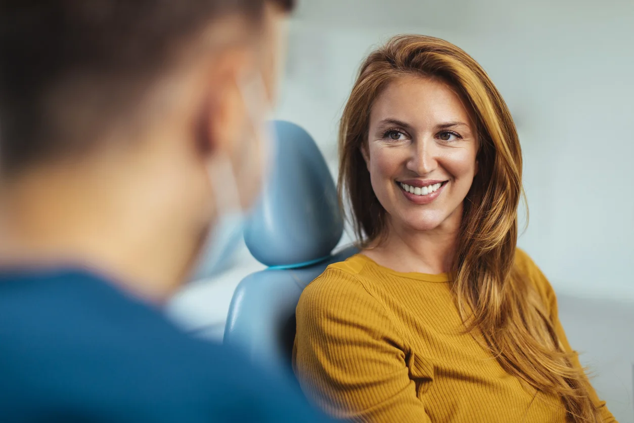 Dental Crown Lifespan