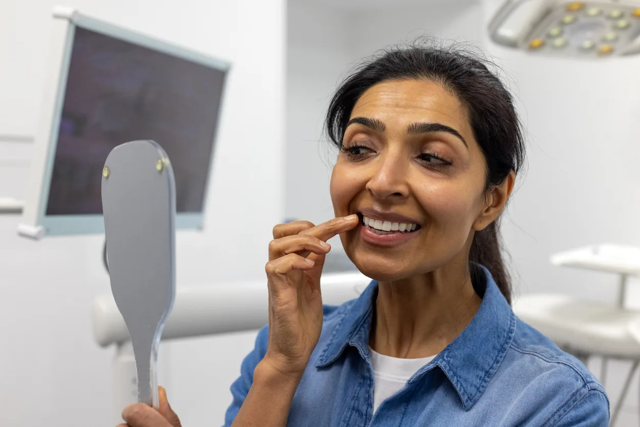 Dental Implant Treatment Guide