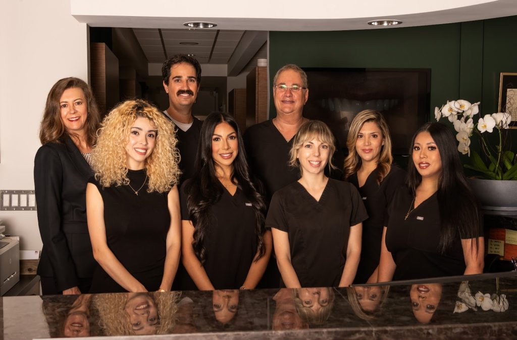 Questions to Ask a Top Dentist in Encino